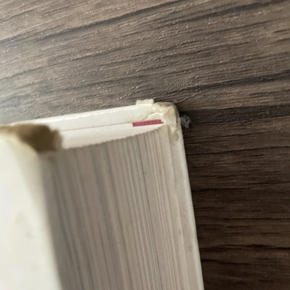 N/A book cover